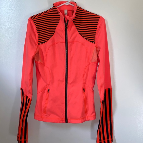 Limited Edition Lululemon Define Jacket - Picture 1 of 4